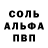 Мефедрон mephedrone Alexei Solovei